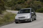 Mercedes-Benz A-Class 5-Door 2004 года